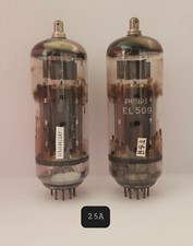 EL509 (AADK & AADL) MATCH PAIR