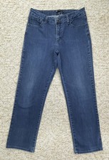 Lee Jeans Donna Classico Gamba