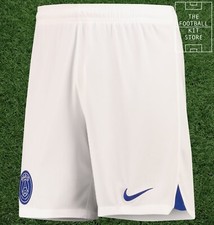Pantaloncini psg third nike - pantaloncini,