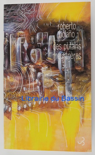 Des putains meurtrières