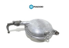 Coperchio frizione carter