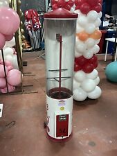 Distributore Meccanico  Di Palline Sorprese Giochi Gadget Capsule Gettoniera 2€