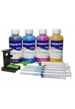 Kit inchiostro InkTec cartucce