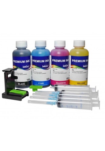 Kit inchiostro inktec - kit,
