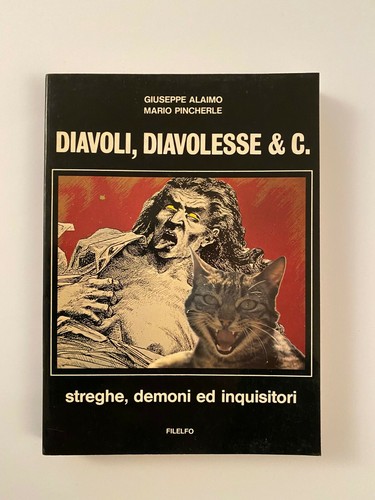 Diavoli diavolesse - diavolesse,