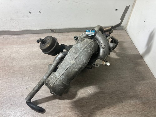 Turbocompressore audi 2005 - tt,