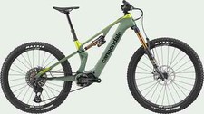 CANNONDALE Moterra SL1 2024
