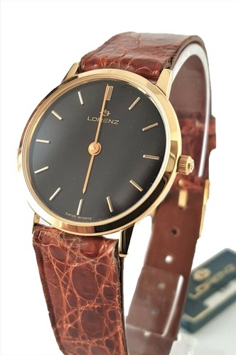 Lorenz orologio classico - lorenz,