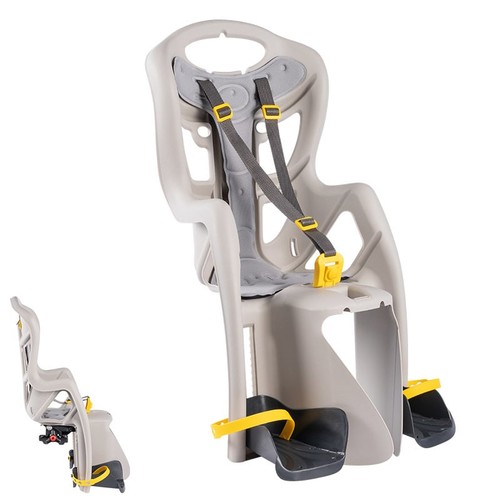 Bellelli seggiolino posteriore - seggiolino,