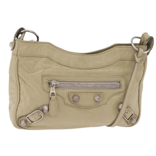 Borsa tracolla balenciaga - borsa,