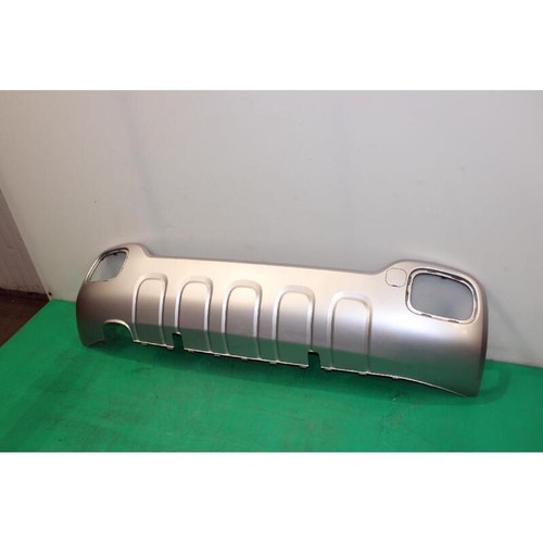 Spoiler paraurti post fiat - post.,