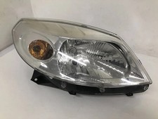 8200733877 PROIETTORE DESTRO per DACIA SANDERO (07/08>04/13<) 1.4 GPL BER. 2008