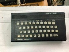 Zx Spectrum Sinclair  - (SSSR
