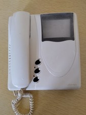 elvox videocitofono Giotto 6304