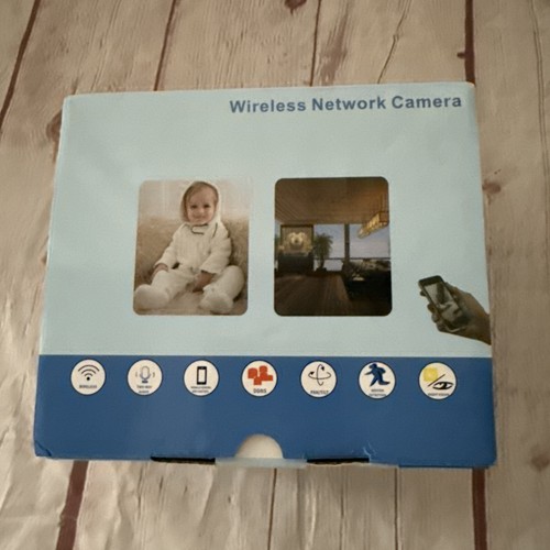 Telecamera rete wireless - telecamera,