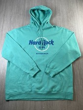 Felpa con cappuccio Hard Rock