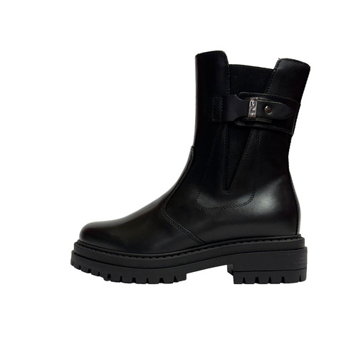 Nero giardini scarpe - nero,
