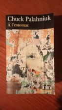 À l'estomacRoman de Chuck