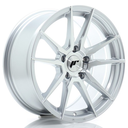 Cerchio lega wheels jr21 - wheels,