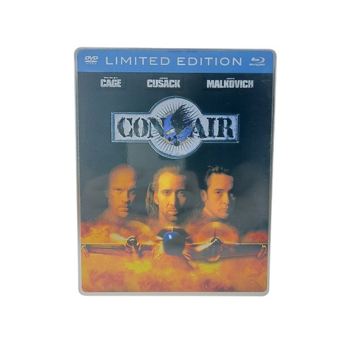Con air blu ray - con,