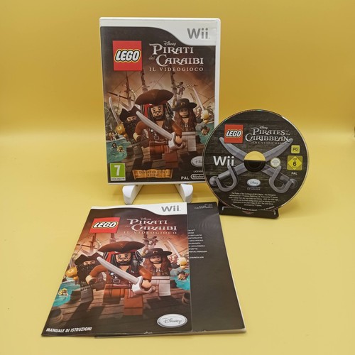 Lego pirati dei - pirati,