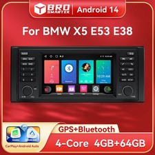 Autoradio Android Auto CarPlay