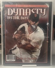 San Francisco Giants Dynasty