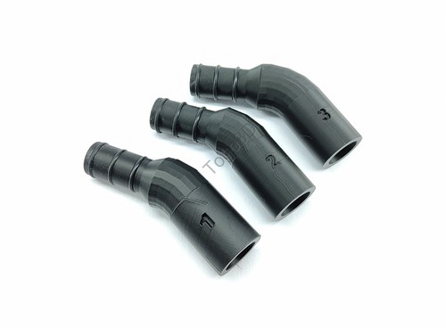 Adattatore angolo collo yamaha - angolo,