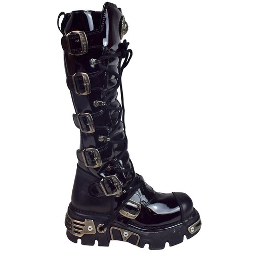 Stivali alti unisex new - stivali,