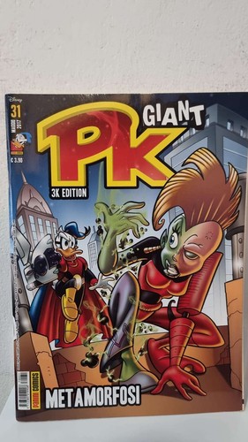Giant metamorfosi walt - 31,