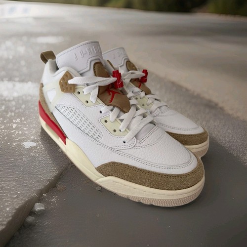 Nike jordan spizike low 43 - low,
