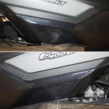 Adesivi 3D Protezioni pedane