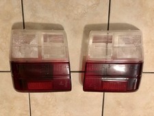 tail lights stop gem Fiat Uno
