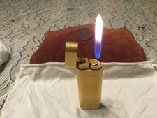 CARTIER ACCENDINO LIGHTER