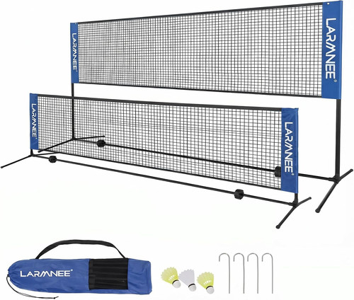 Rete badminton da - badminton,,