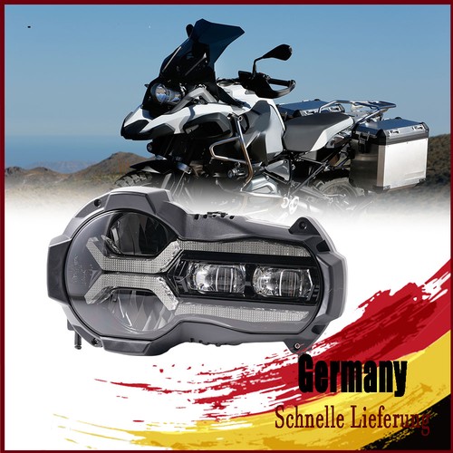 Faro proiettore e24 led per - faro,