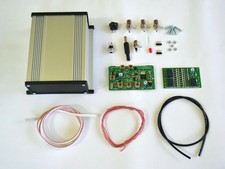 Transverter 144MHz to 28MHz