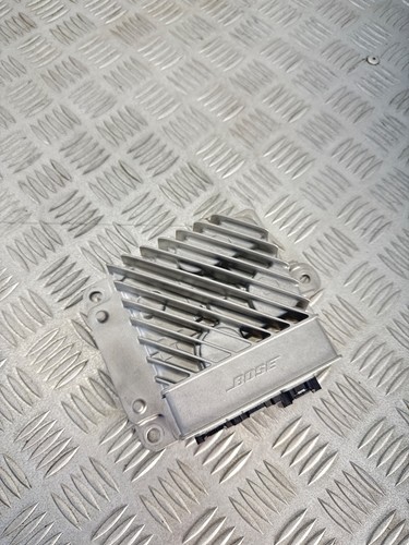 Amplificatore audio bose mazda - audio,