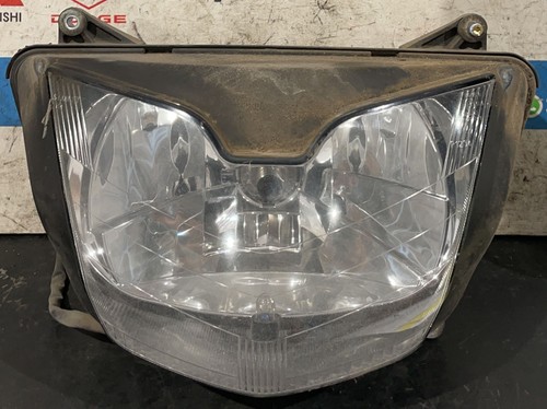 Faro anteriore per honda - per,