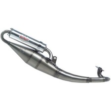 MARMITTA LEOVINCE TT per