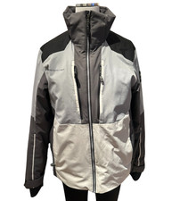 Giacca da sci OBERMEYER uomo