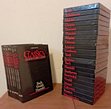 Enciclopedia classica fabbri - enciclopedia,