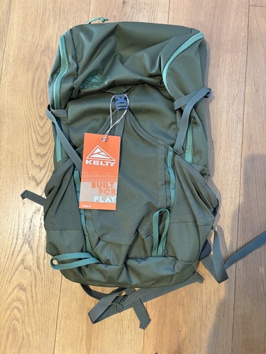 Zaino invernale kelty asher - invernale,