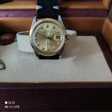 Rolex Datejust 36mm