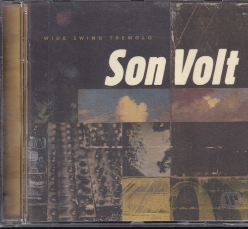 Son volt wide swing - /,
