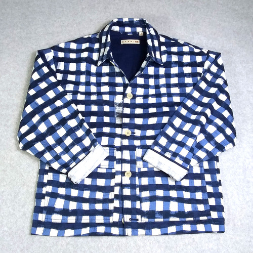 Uniqlo marni giacca - uniqlo, camicia