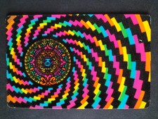 NO. 8 CALENDARIO AZTECA MEXICO