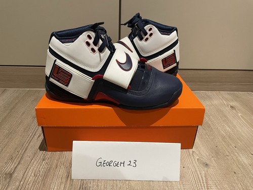Nike lebron zoom soldier - lebron, 1