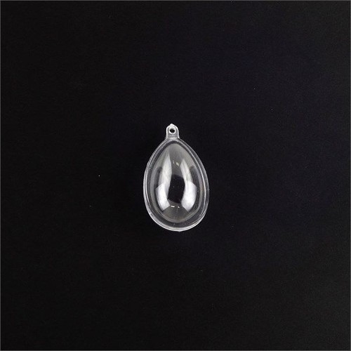 Uovo plexiglass 6 con - uovo, di