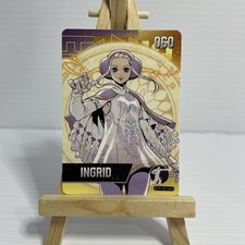 Street Fighter 6 carte amiibo